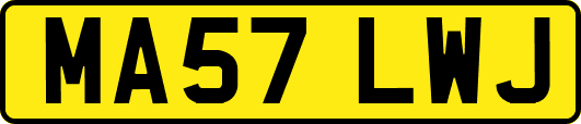 MA57LWJ