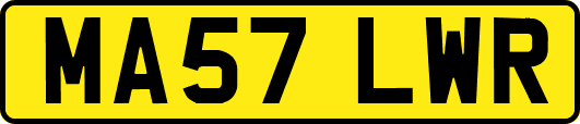 MA57LWR