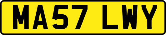 MA57LWY