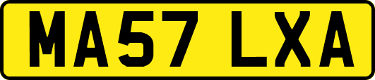 MA57LXA