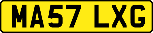 MA57LXG
