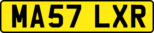 MA57LXR