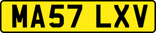 MA57LXV