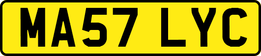 MA57LYC