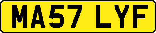 MA57LYF