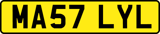 MA57LYL