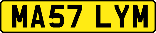 MA57LYM