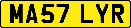 MA57LYR