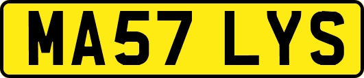 MA57LYS