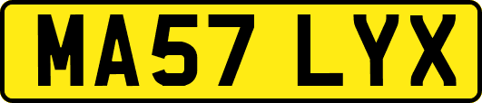 MA57LYX