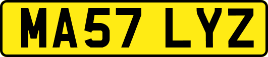 MA57LYZ