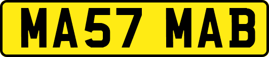 MA57MAB