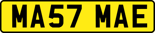 MA57MAE
