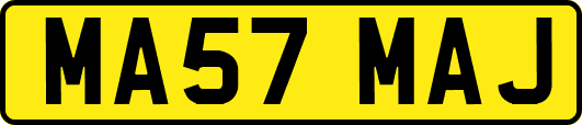 MA57MAJ