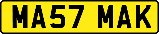 MA57MAK