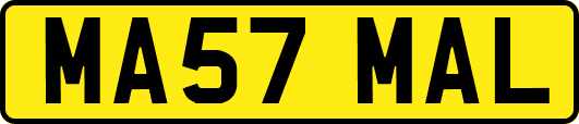 MA57MAL