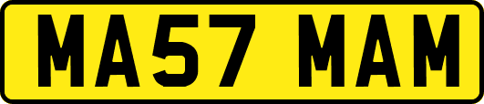 MA57MAM