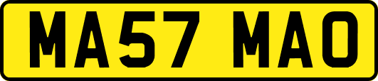 MA57MAO