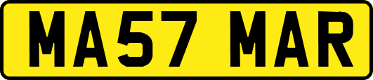 MA57MAR