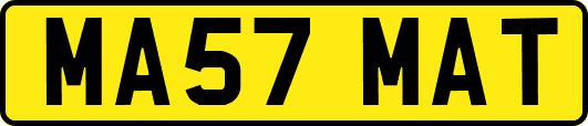MA57MAT