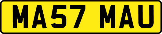 MA57MAU