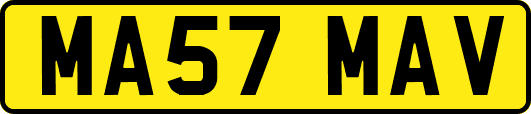 MA57MAV