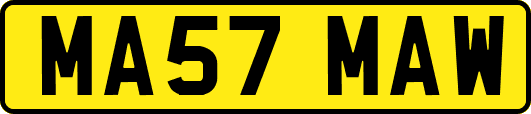 MA57MAW