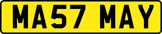MA57MAY