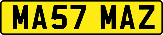MA57MAZ