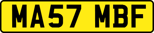 MA57MBF