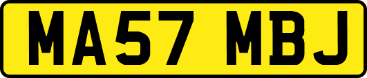 MA57MBJ