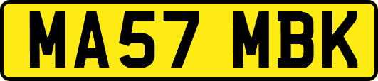 MA57MBK