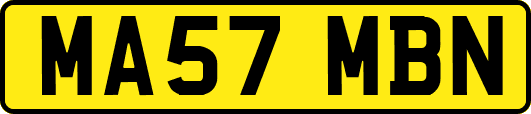 MA57MBN