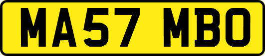 MA57MBO