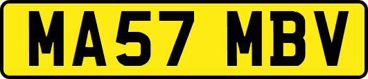 MA57MBV