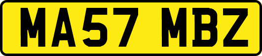 MA57MBZ