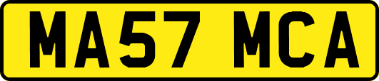 MA57MCA