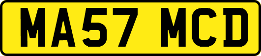 MA57MCD