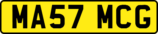 MA57MCG
