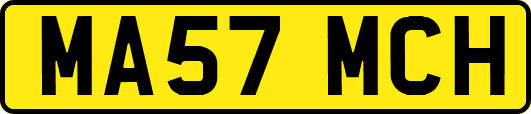 MA57MCH