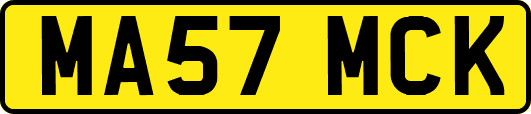 MA57MCK