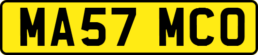 MA57MCO