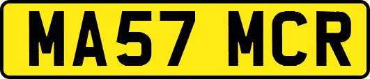 MA57MCR