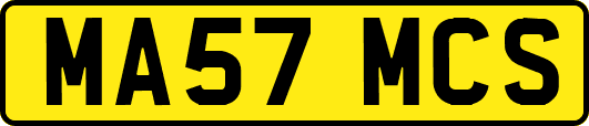 MA57MCS