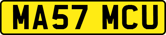 MA57MCU