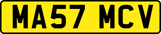 MA57MCV
