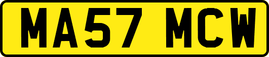 MA57MCW