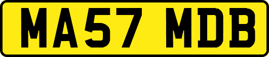 MA57MDB