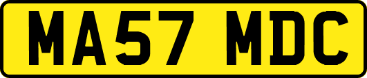 MA57MDC