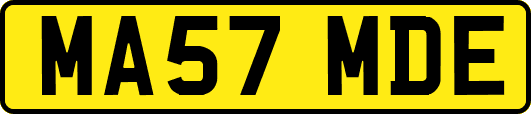 MA57MDE